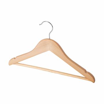 Вешалка для одежды Idea Home RE01497 деревянная, 33.5*20*1.2 см (6584562) Вешалка для одежды Idea Home RE01497 деревянная, 33.5*20*1.2 см (6584562)