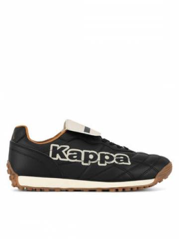 Kappa Снікерcи V5-10115 Чорний Kappa Снікерcи V5-10115 Чорний