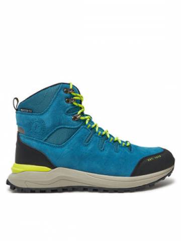 Big Star Shoes Черевики туристичні OO174492 Голубий Big Star Shoes Черевики туристичні OO174492 Голубий