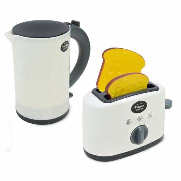 Ігровий набір Країна Іграшок Чайник і тостер (998-10L)