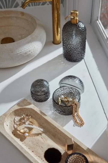 Емкость с крышкой AYTM