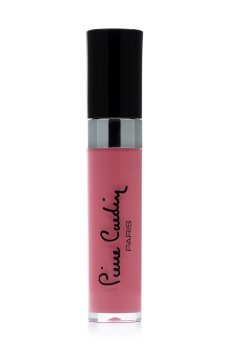 Жидкая помада для губ Pierre Cardin Lip Master Liquid Lipstick 423 Paparazzi Pink, 7 мл