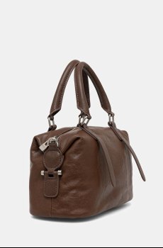 Кожаная сумочка Answear.LAB