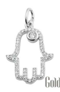 Женские кулоны Silvex925