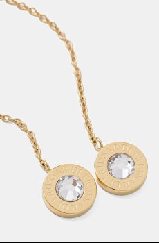 Сережки Trussardi