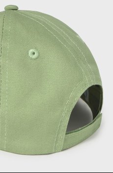 Детская хлопковая кепка Mayoral