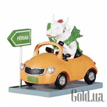 Статуэтка Cow Parade Статуэтка Cow Parade
