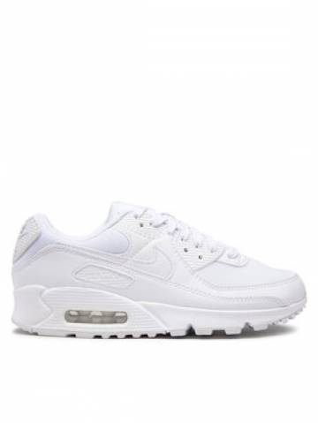 Nike Снікерcи Air Max 90 DH8010 100 Білий Nike Снікерcи Air Max 90 DH8010 100 Білий