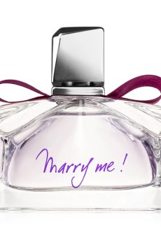 Lanvin Marry Me Парфюмированная вода женская, 50 мл