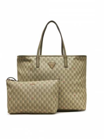 Guess Сумка HWJT93 44290 Зелений Guess Сумка HWJT93 44290 Зелений