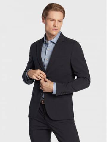 Lindbergh Костюм 30-61040 Cиній Slim Fit Lindbergh Костюм 30-61040 Cиній Slim Fit