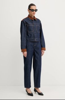 Джинсовая куртка Liu Jo