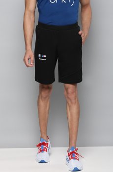BMW M Motorsport Sweat Mens Shorts