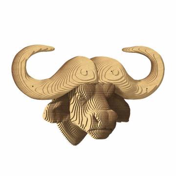 3D пазл Cartonic Buffalo (CWBUFF) 3D пазл Cartonic Buffalo (CWBUFF)