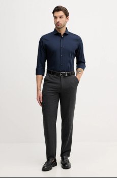 Хлопковая рубашка Joop!