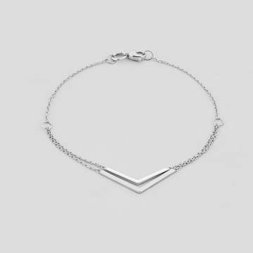 Браслет Золотая стрела