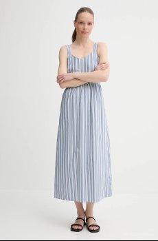 Хлопковое платье Marc OPolo