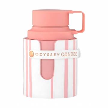 Armaf Odyssey Candee Special Edition Парфюмированная вода женская, 100 мл Armaf Odyssey Candee Special Edition Парфюмированная вода женская, 100 мл