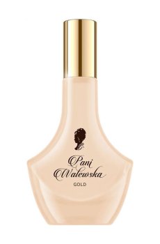 Pani Walewska Gold парфюмированная вода женская, 30 мл
