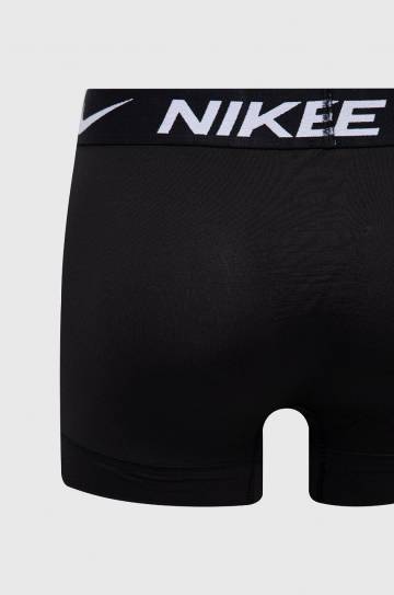 Боксеры Nike мужские цвет чёрный Боксеры Nike мужские цвет чёрный