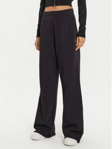 Hugo Спортивні штани 50528471 Чорний Relaxed Fit Hugo Спортивні штани 50528471 Чорний Relaxed Fit