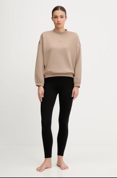 Кофта для йоги adidas Performance Motion