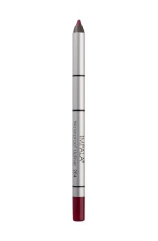 Стойкий карандаш для губ Impala Waterproof Lip Liner 204, 1.4 г