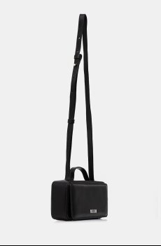 Кожаная сумочка MSGM