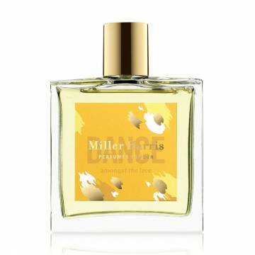 Miller Harris Dance Amongst The Lace Парфюмированная вода унисекс, 100 мл