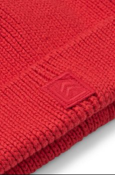 Детская хлопковая шапка Liewood Ezra Beanie
