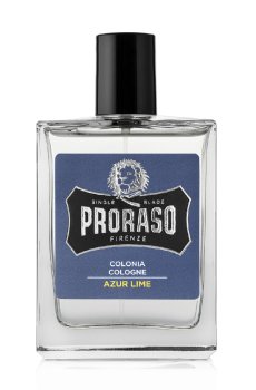 Уценка! Proraso Azur Lime Одеколон мужской, 100 мл