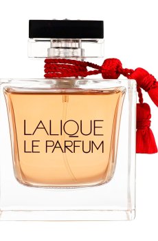 Lalique Le Parfum Парфюмированная вода женская, 100 мл (ТЕСТЕР)