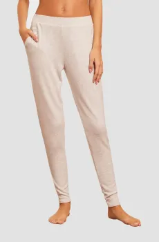 Женские серые брюки AIDA Серый S Etam 6530754