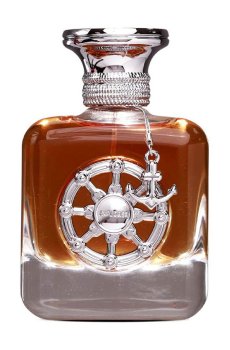 Aurora Scents Explorer Silver Парфюмированная вода мужская, 100 мл