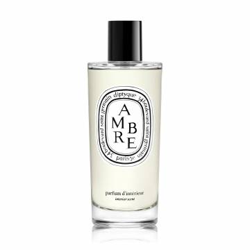 Аромат для дома Diptyque Room Spray Amber унисекс, 150 мл