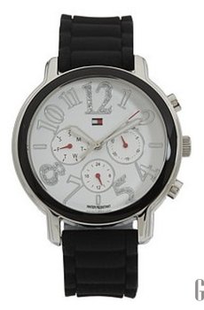 Часы Tommy Hilfiger