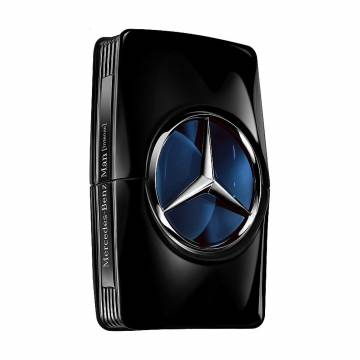 Mercedes-Benz Man Intense Туалетная вода мужская, 100 мл Mercedes-Benz Man Intense Туалетная вода мужская, 100 мл