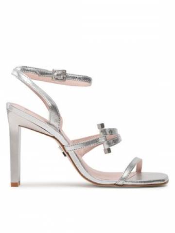 Bronx Босоніжки Aladin-Sandal 84946-M Срібний Bronx Босоніжки Aladin-Sandal 84946-M Срібний