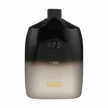 Восстанавливающий шампунь для волос Oribe Gold Lust Repair & Restore Shampoo, 1 л Восстанавливающий шампунь для волос Oribe Gold Lust Repair & Restore Shampoo, 1 л
