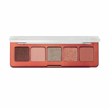 Палетка теней для век Natasha Denona Mini Zendo Eyeshadow Palette, 5*0.8 г Палетка теней для век Natasha Denona Mini Zendo Eyeshadow Palette, 5*0.8 г