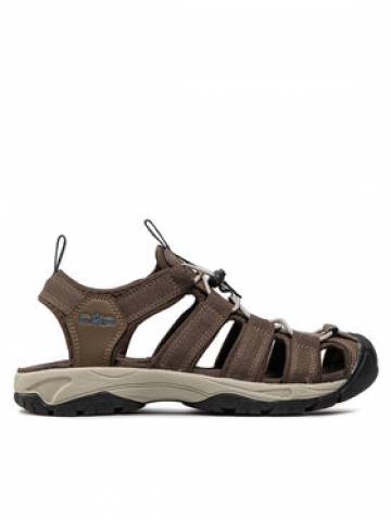 CMP Босоніжки Sahiph Hiking Sandal 30Q9517 Коричневий