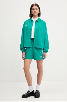 Шорты adidas House of Tiro