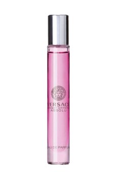 Versace Bright Crystal Absolu Travel Spray Парфюмированная вода женская, 10 мл