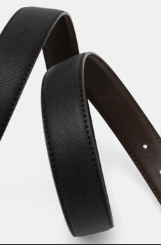 Двусторонний ремень Medicine