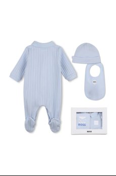 Комплект для младенцев BOSS