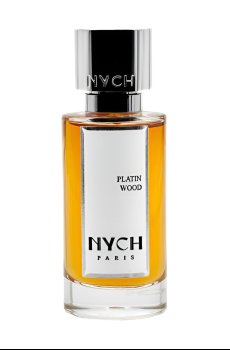 Nych Perfumes Platin Wood Парфюмированная вода унисекс, 50 мл