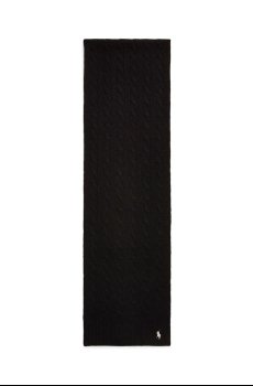 Шерстяной шарф Polo Ralph Lauren