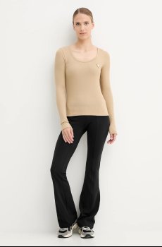 Лонгслив Guess