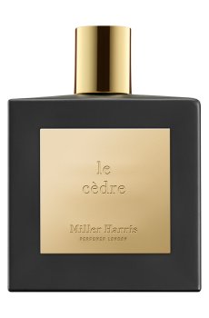 Miller Harris Le Cedre Парфюмированная вода унисекс, 100 мл