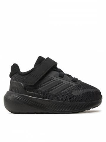 adidas Снікерcи Runfalcon 5 IE8596 Чорний adidas Снікерcи Runfalcon 5 IE8596 Чорний